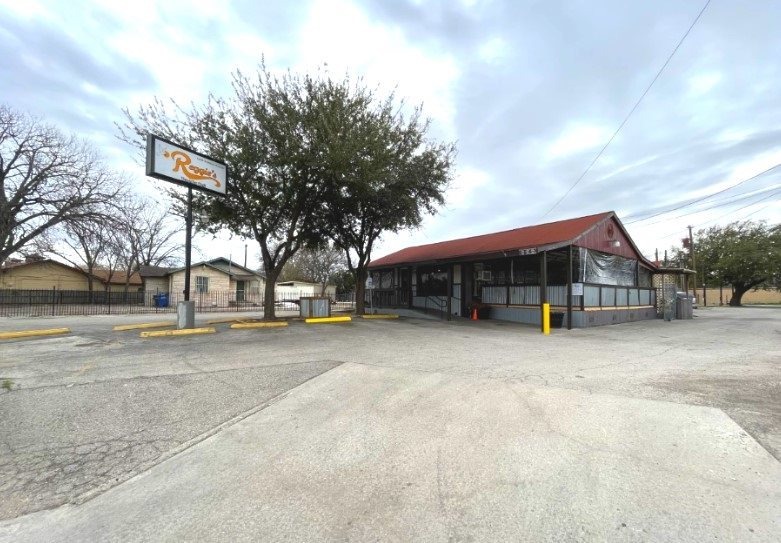 2543 Goliad Rd, San Antonio, TX for sale - Building Photo - Image 1 of 43