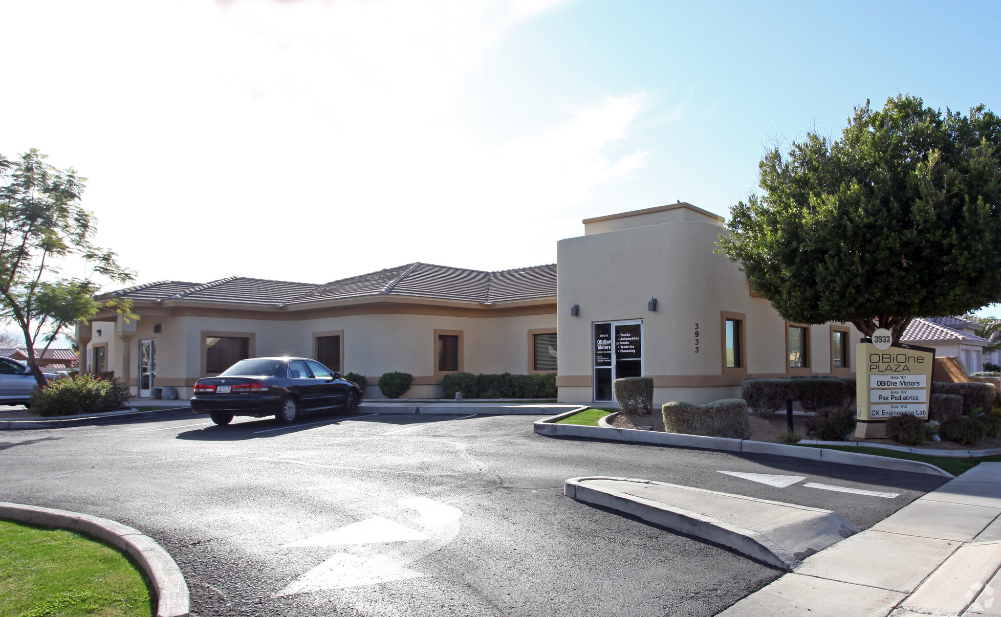 3933 E Edna Ave, Phoenix, AZ for lease Building Photo- Image 1 of 19