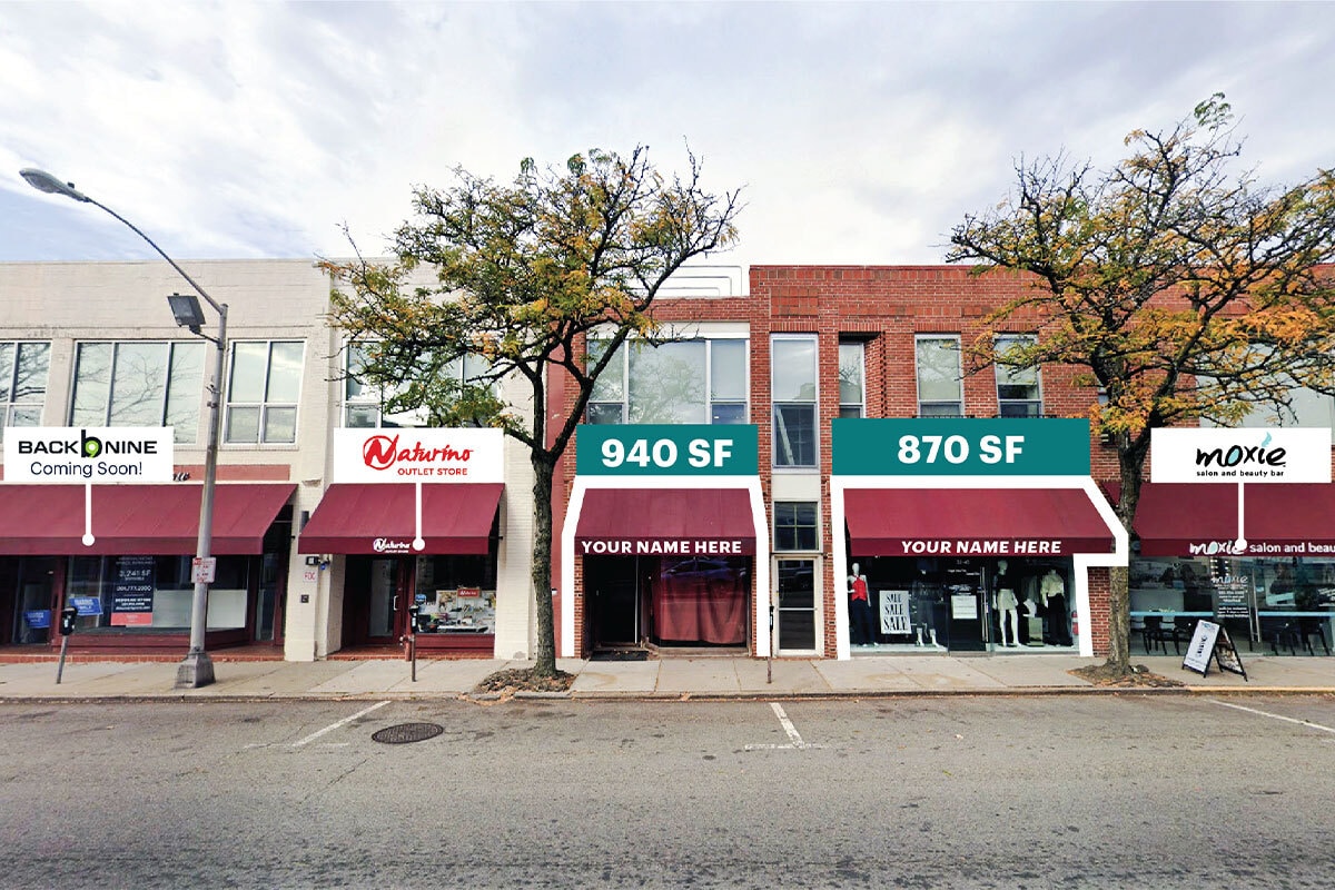 32 N Dean St, Englewood, NJ for lease Primary Photo- Image 1 of 3