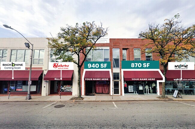 More details for 32 N Dean St, Englewood, NJ - Retail for Lease