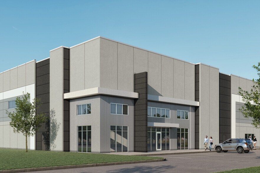 Hwy 79 & FM 3349, Hutto, TX for sale - Building Photo - Image 2 of 2