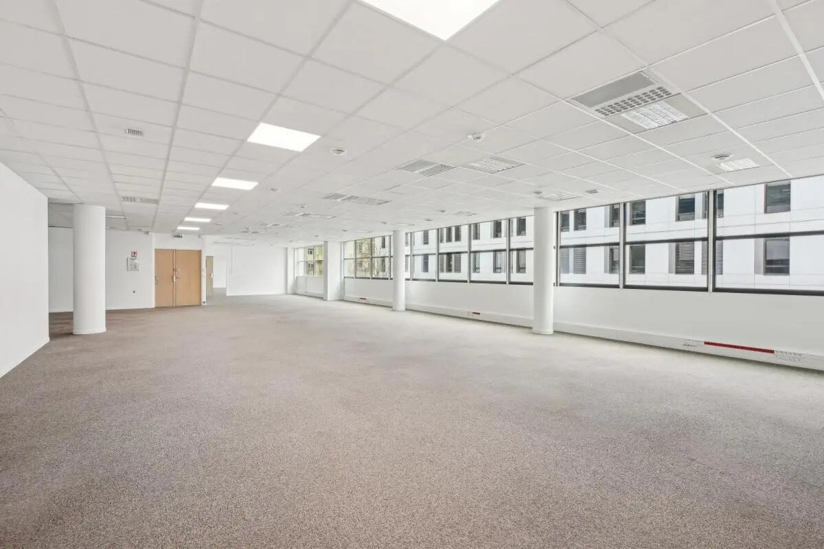 Office in Lyon for lease Interior Photo- Image 1 of 23