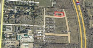 Plus de détails pour Lot 22 Eagle Pass North, Gaylord, MI - Terrain à vendre