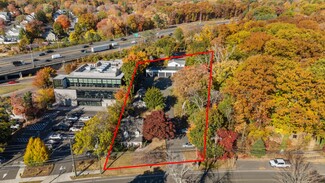 Plus de détails pour 204 Old Post Rd, Southport, CT - Industriel à vendre