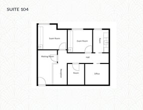 9730-9732 Wilshire Blvd, Beverly Hills, CA for lease Floor Plan- Image 1 of 1