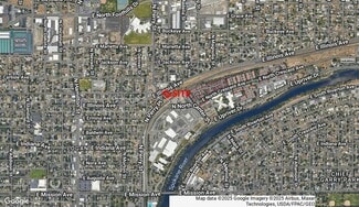 More details for 1504 E Illinois Ave, Spokane, WA - Land for Sale