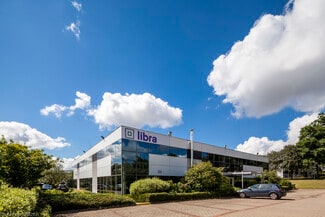 More details for Sunrise Pky, Milton Keynes - Office for Lease