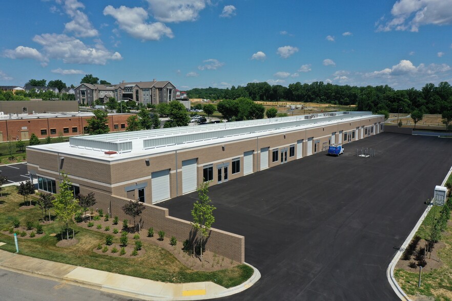 16901 Melford Blvd, Bowie, MD for lease - Building Photo - Image 3 of 39