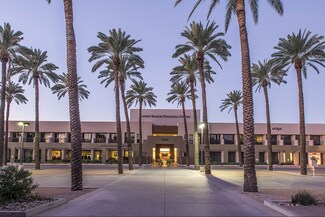 Plus de détails pour 7337 E Doubletree Ranch Rd, Scottsdale, AZ - Bureau à louer