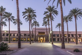 More details for 7337 E Doubletree Ranch Rd, Scottsdale, AZ - Office for Lease