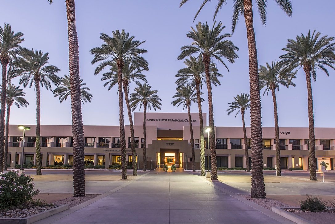 7337 E Doubletree Ranch Rd, Scottsdale, AZ for lease Primary Photo- Image 1 of 8