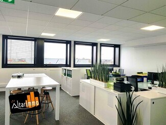 Plus de détails pour Bureau à louer