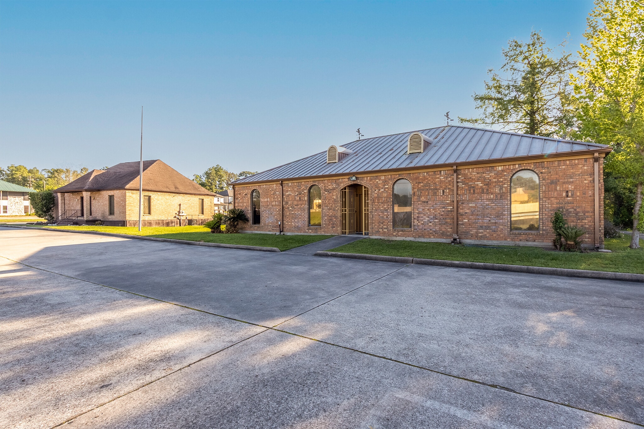 22516 Aldine Westfield Rd, Spring, TX à vendre Photo principale- Image 1 de 37