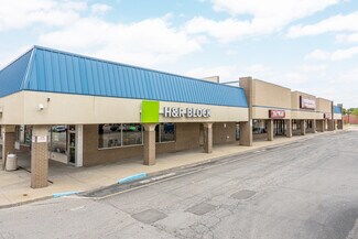 Plus de détails pour Indian Trail – Commerce de détail à vendre, Louisville, KY