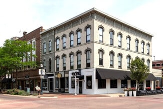 More details for 245 S Kalamazoo Mall, Kalamazoo, MI - Retail for Lease