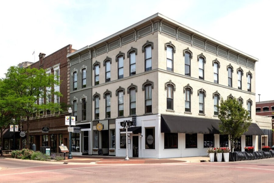 245 S Kalamazoo Mall, Kalamazoo, MI for lease Primary Photo- Image 1 of 10