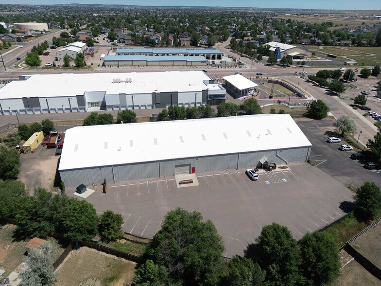 2450 Canada Dr, Colorado Springs, CO for sale - Building Photo - Image 3 of 7