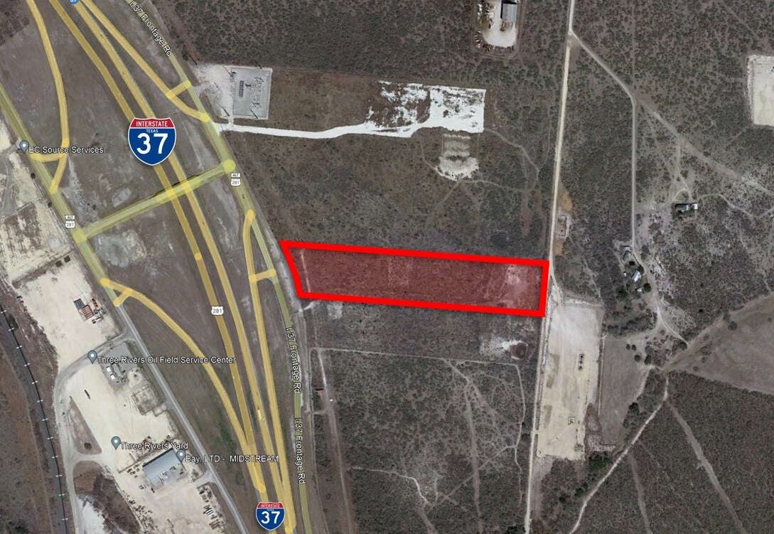 3808 Highway 37, Three Rivers, TX for sale Primary Photo- Image 1 of 3
