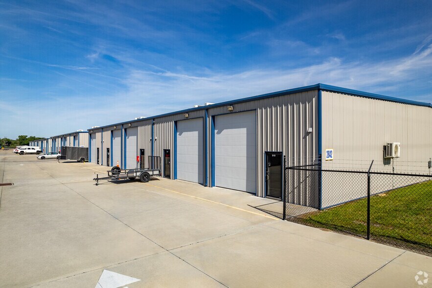 2836 County Road 523, Coleman, FL à louer - Photo du bâtiment - Image 3 de 9