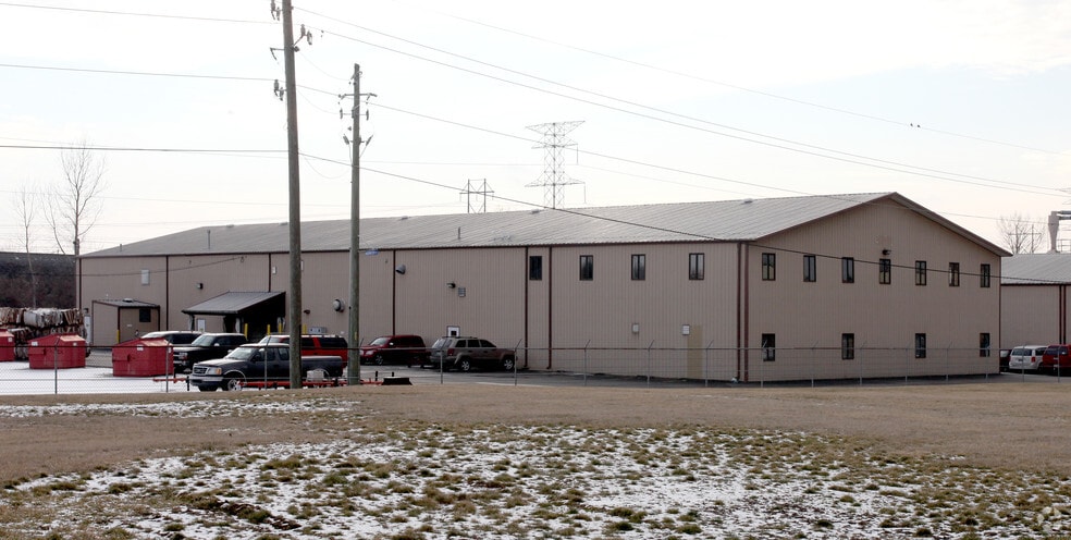 8180 W 10th St, Indianapolis, IN for sale - Building Photo - Image 2 of 2