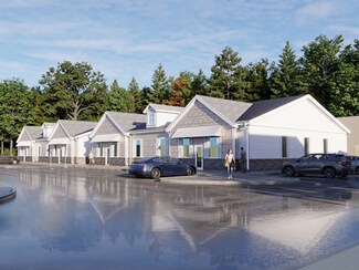 More details for 1701 Main St, Providence Village, TX - Office for Sale