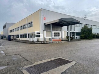 Plus de détails pour 41 Boulevard Marcel Sembat, Vénissieux - Local d'activités à louer
