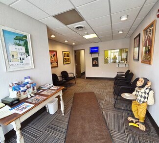 Plus de détails pour 75 Bloomfield Ave, Denville, NJ - Bureau à louer