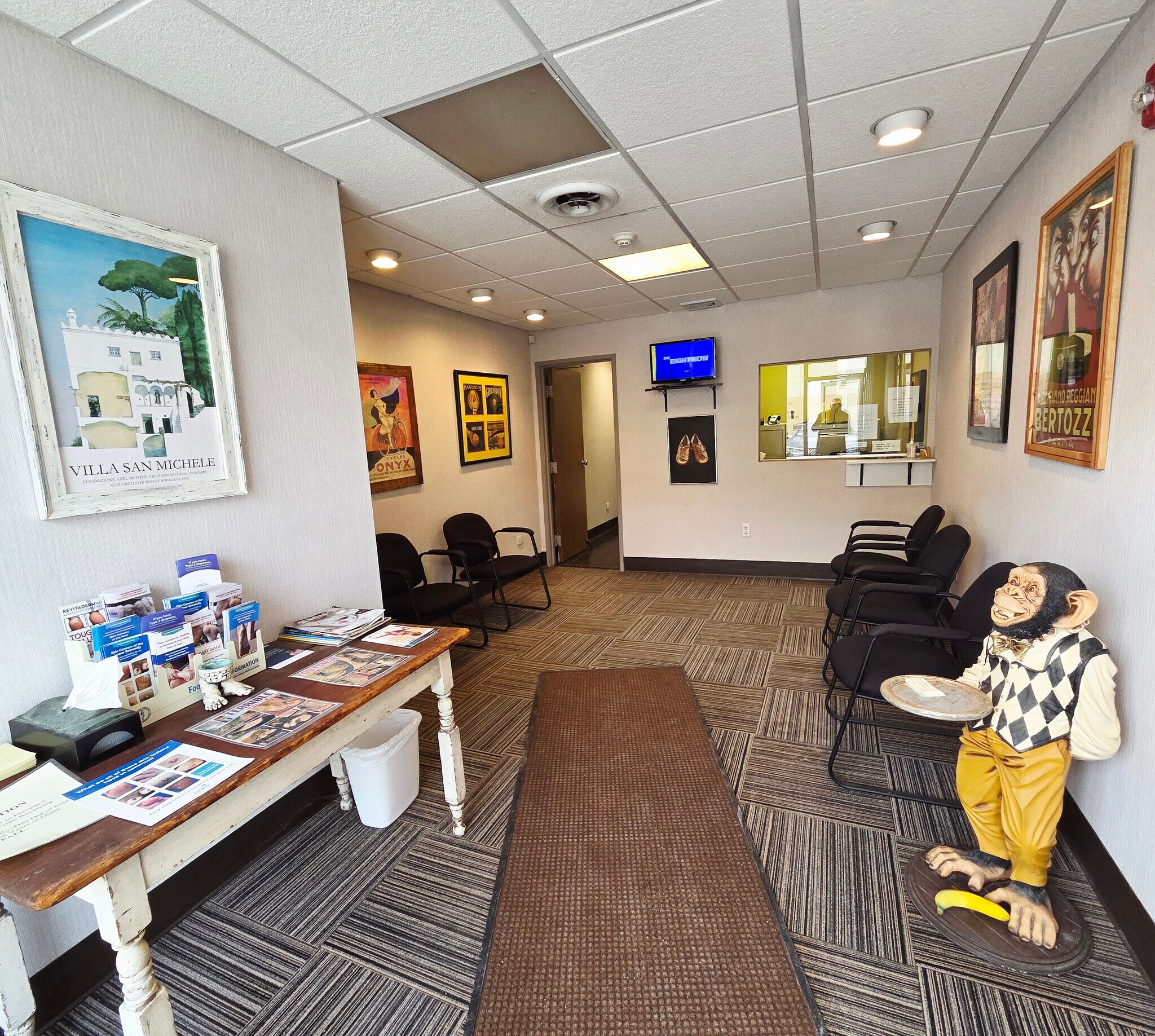 75 Bloomfield Ave, Denville, NJ à vendre Photo principale- Image 1 de 11