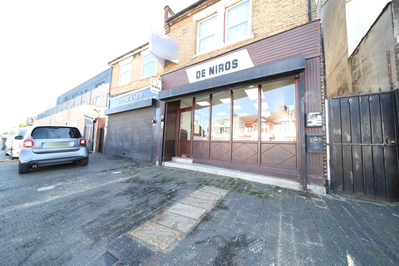 81 Ordnance Rd, Enfield for lease Primary Photo- Image 1 of 5