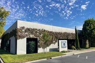 Plus de détails pour 3350 Scott Blvd, Santa Clara, CA - Local d'activités à louer