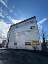3501 Denali St, Anchorage, AK for lease Building Photo- Image 2 of 19
