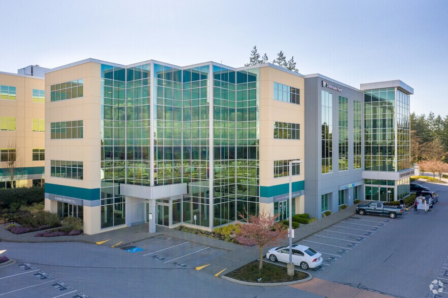 2630 Croydon Dr, Surrey, BC à vendre - Photo du bâtiment - Image 2 de 26