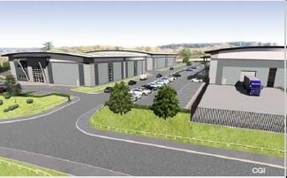 Plus de détails pour Towcester Rd, Silverstone - Industriel à vendre