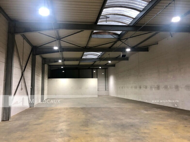 Flex dans Cormeilles-en-Parisis à louer - Photo intérieure - Image 3 de 6