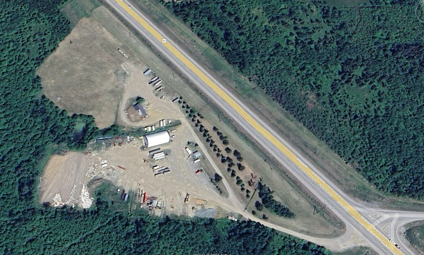 3000 Magregor Rd, Prince George, BC à vendre Photo principale- Image 1 de 17