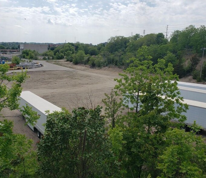 85 Jaffray St, Cambridge, ON à vendre - Aérien - Image 1 de 1