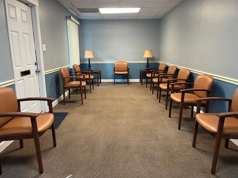 1109 Medical Center Dr, Augusta, GA à vendre - Photo du bâtiment - Image 2 de 12