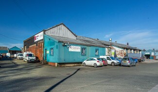Plus de détails pour Bradley Ln, Wigan - Industriel à louer