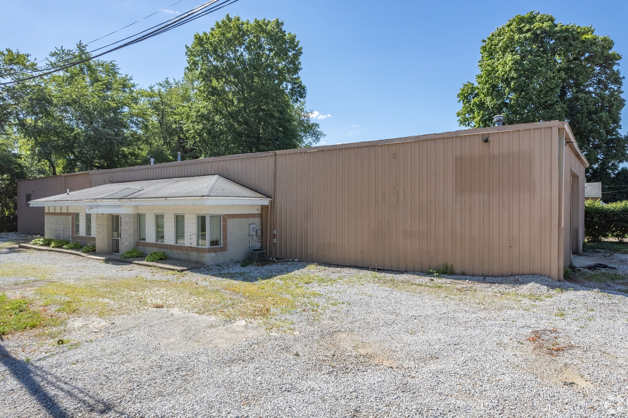 4331 Cleveland Massillon Rd, Norton, OH for sale Primary Photo- Image 1 of 8