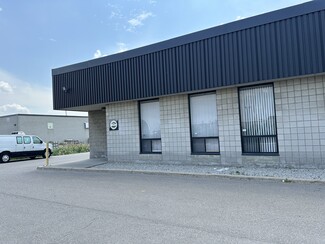 Plus de détails pour 173 Glidden Rd, Brampton, ON - Industriel à vendre