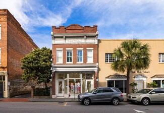 Plus de détails pour King Street Portfolio – Vente au détail à vendre, Charleston, SC