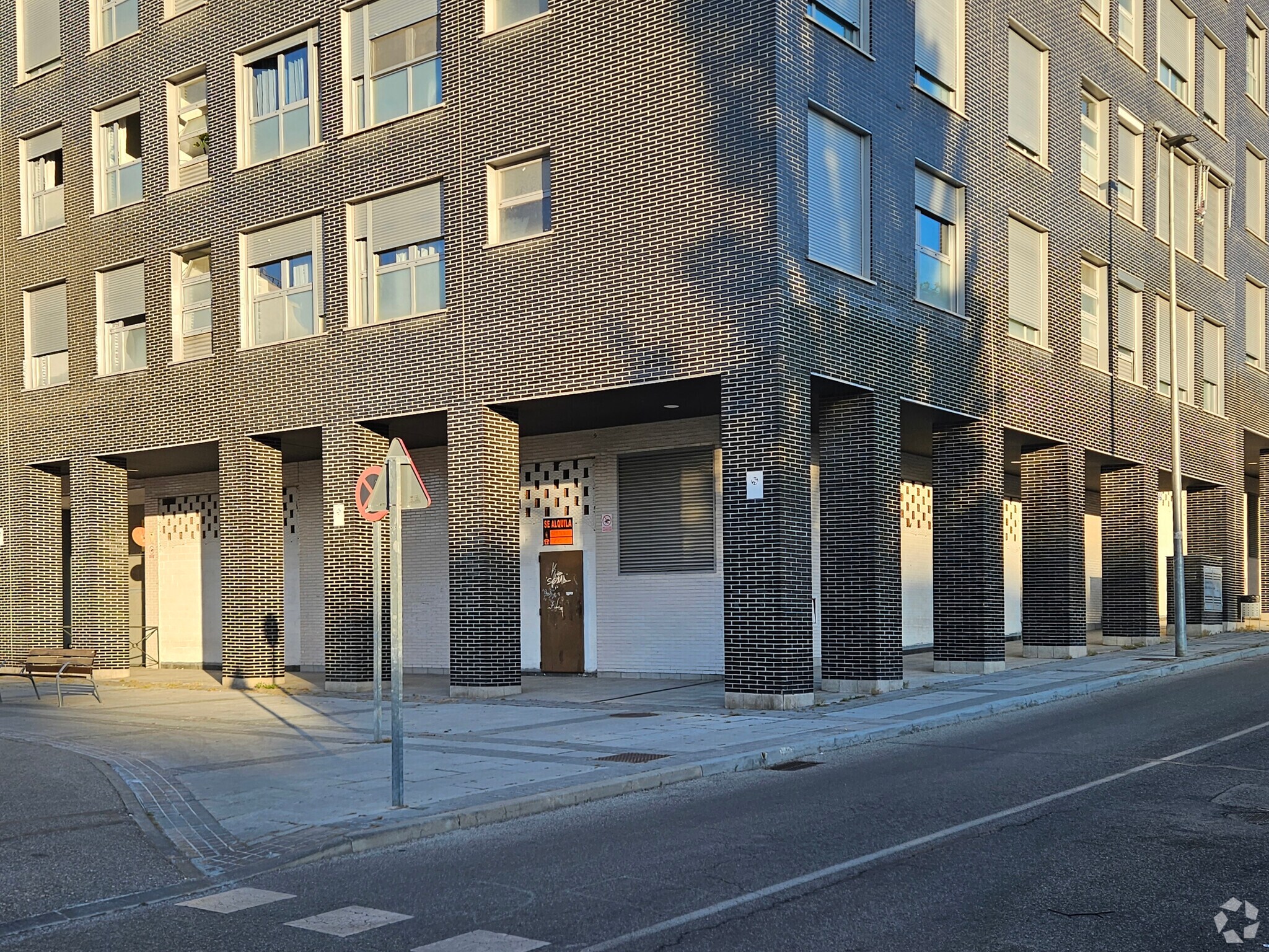 Paseo Estación Santa Eugenia, 5, Arganda del Rey, Madrid for lease Interior Photo- Image 1 of 2
