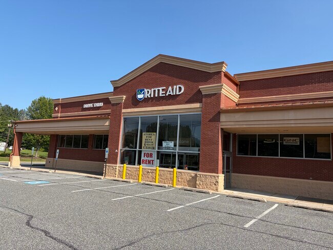 More details for 151 State Route 94, Blairstown, NJ - Retail for Sale