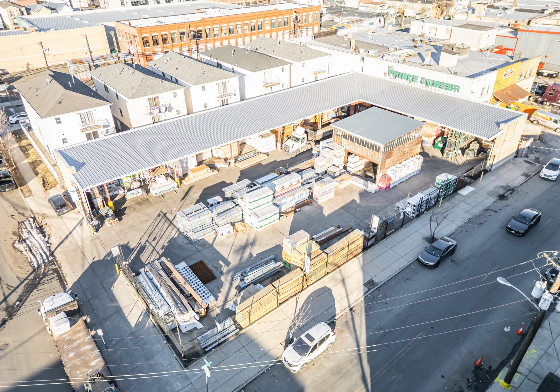 178 Miller St st, Newark, NJ for lease Primary Photo- Image 1 of 10