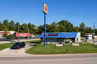 More details for 235 W 5th St, Eureka, MO - Retail for Lease