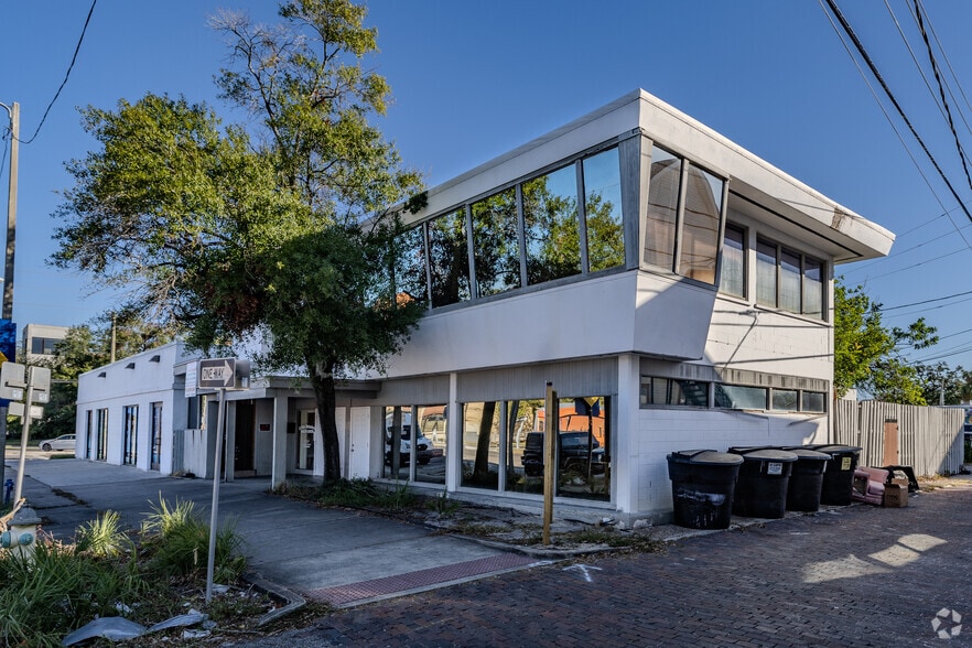 433 4th St N, Saint Petersburg, FL for lease - Primary Photo - Image 1 of 6