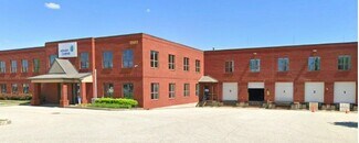 Plus de détails pour 2563 Industry Ln, Norristown, PA - Industriel à louer