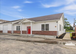 9615 E 59th St, Lawrence, IN for lease Interior Photo- Image 1 of 27