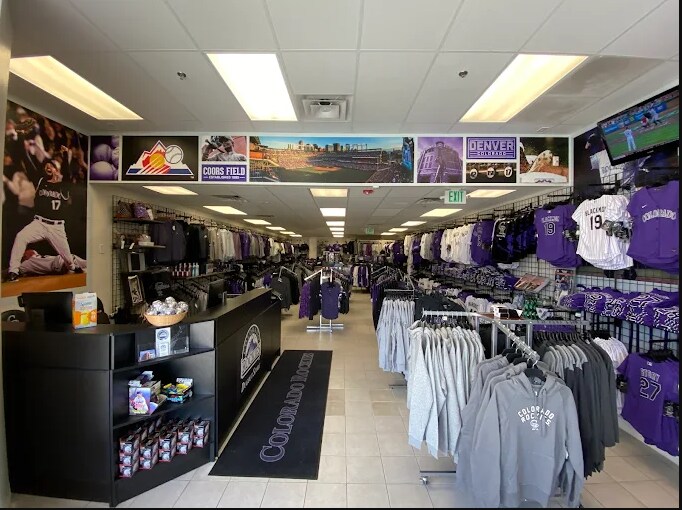 14605 E Arapahoe Rd, Centennial, CO à louer - Photo du bâtiment - Image 3 de 4