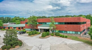 More details for 4324 S Alston Ave, Durham, NC - Office for Lease